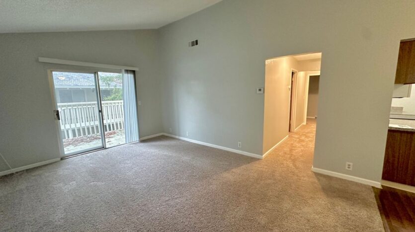 2800 Dover Ave - Fairfield - California - 2 bed, 1 bath rental property