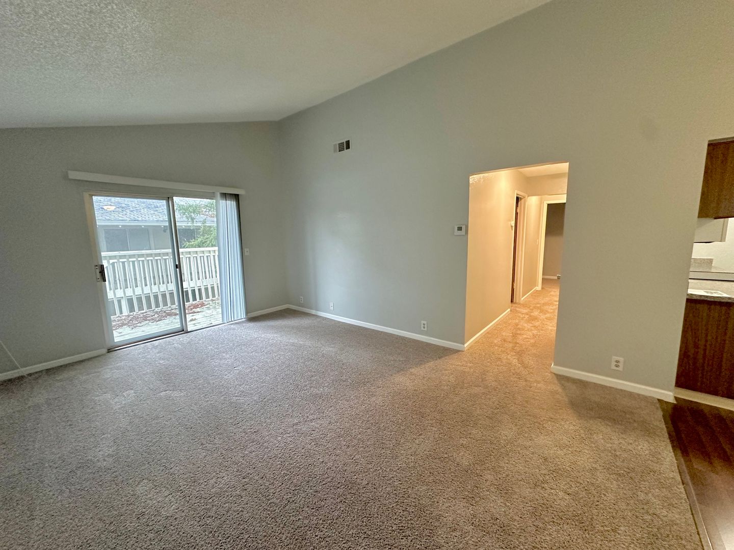 2800 Dover Ave - Fairfield - California - 2 bed, 1 bath rental property