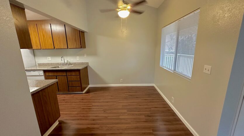 2800 Dover Ave - Fairfield - California - 2 bed, 1 bath rental property