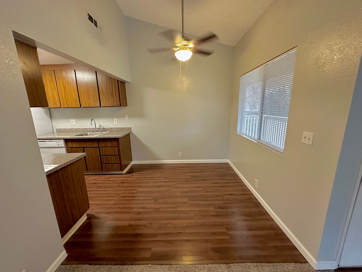 2800 Dover Ave - Fairfield - California - 2 bed, 1 bath rental property