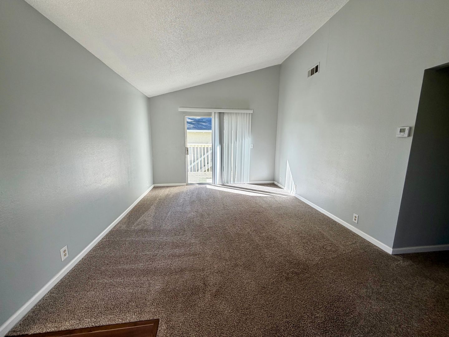 2800 Dover Ave - Fairfield - California - 2 bed, 1 bath rental property