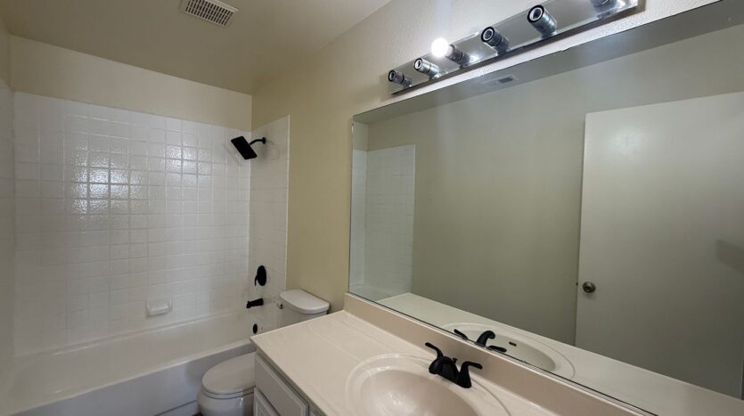 2829 San Luis Dr. - Lancaster - California - 4 bed, 3 bath rental property