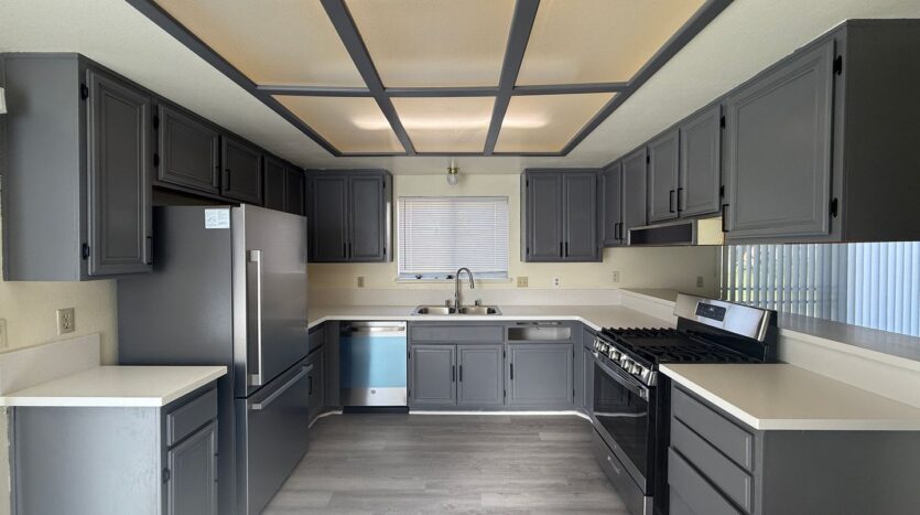 2829 San Luis Dr. - Lancaster - California - 4 bed, 3 bath rental property