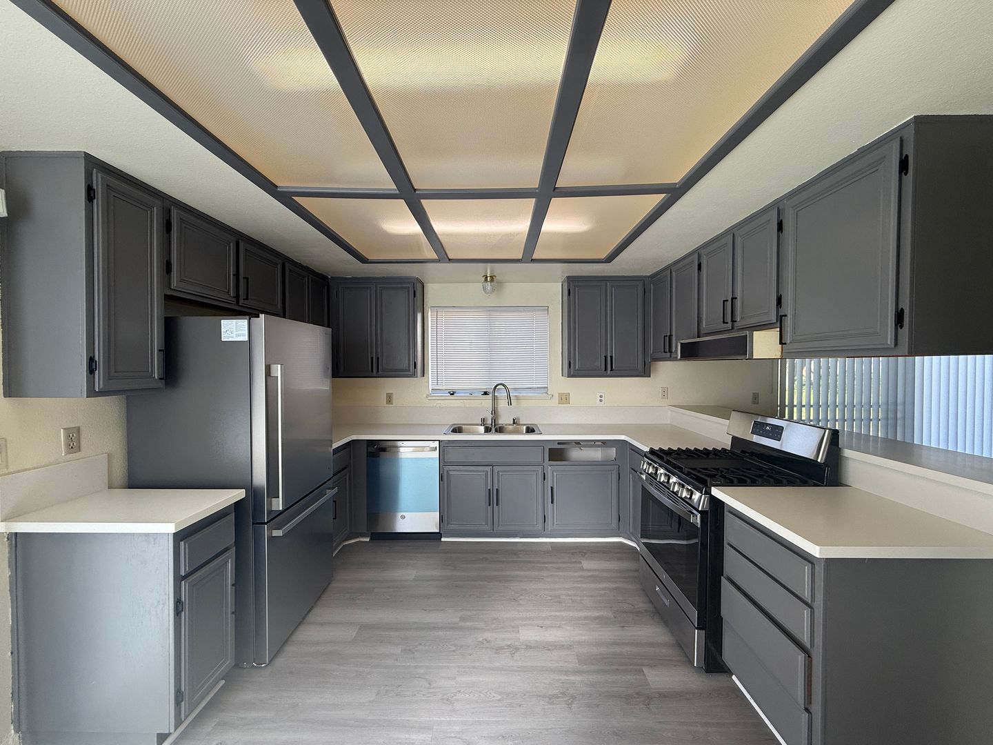 2829 San Luis Dr. - Lancaster - California - 4 bed, 3 bath rental property