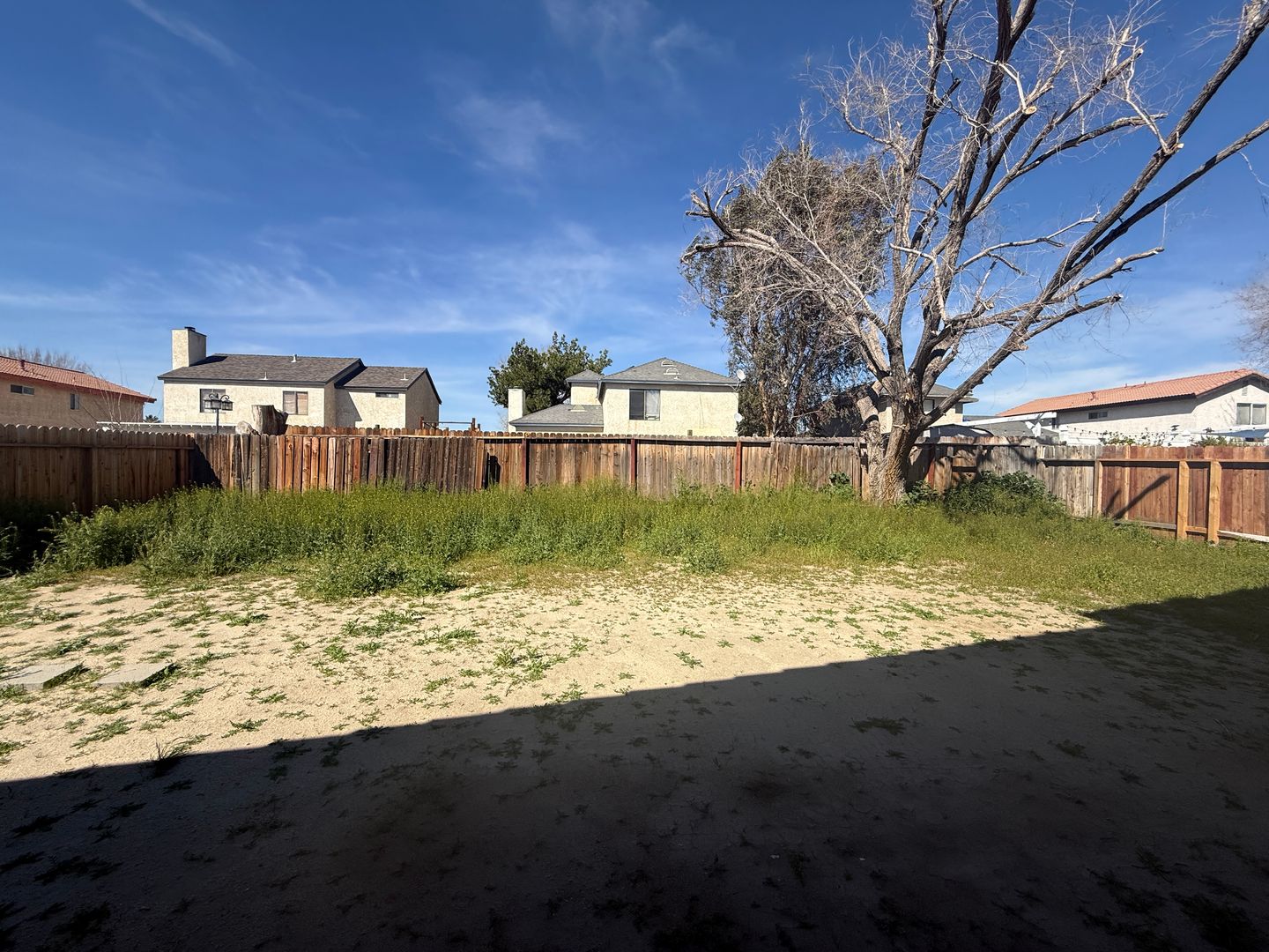 2829 San Luis Dr. - Lancaster - California - 4 bed, 3 bath rental property