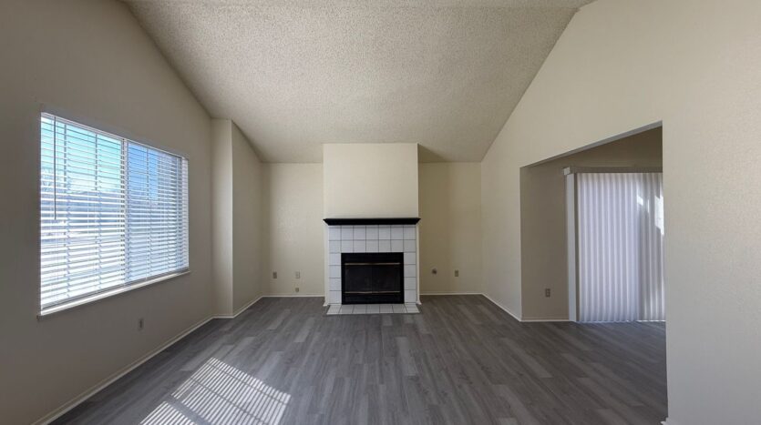 2829 San Luis Dr. - Lancaster - California - 4 bed, 3 bath rental property