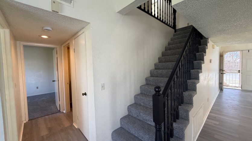 2829 San Luis Dr. - Lancaster - California - 4 bed, 3 bath rental property