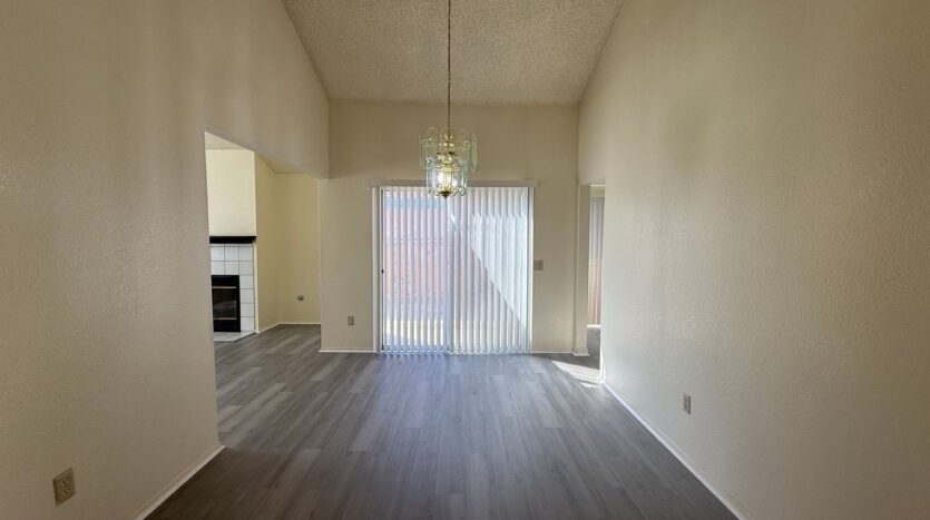 2829 San Luis Dr. - Lancaster - California - 4 bed, 3 bath rental property