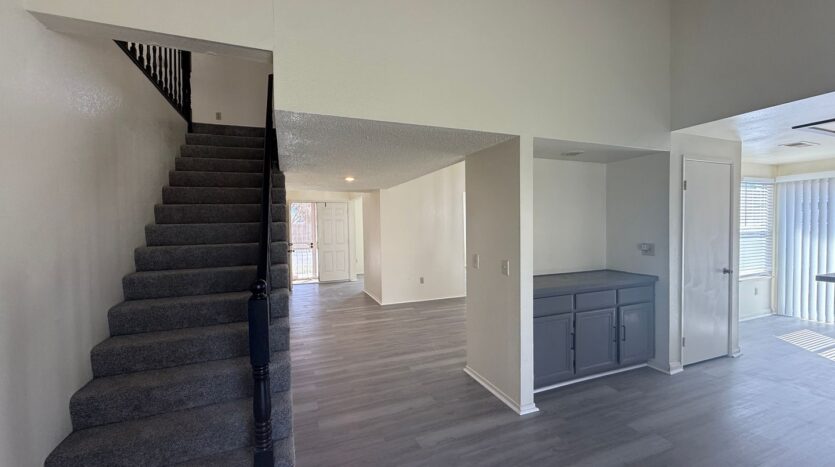 2829 San Luis Dr. - Lancaster - California - 4 bed, 3 bath rental property