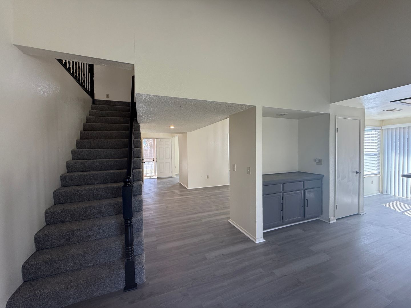 2829 San Luis Dr. - Lancaster - California - 4 bed, 3 bath rental property