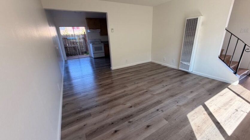29163 Dixon Street - Hayward - California - 3 bed, 1.5 bath rental property
