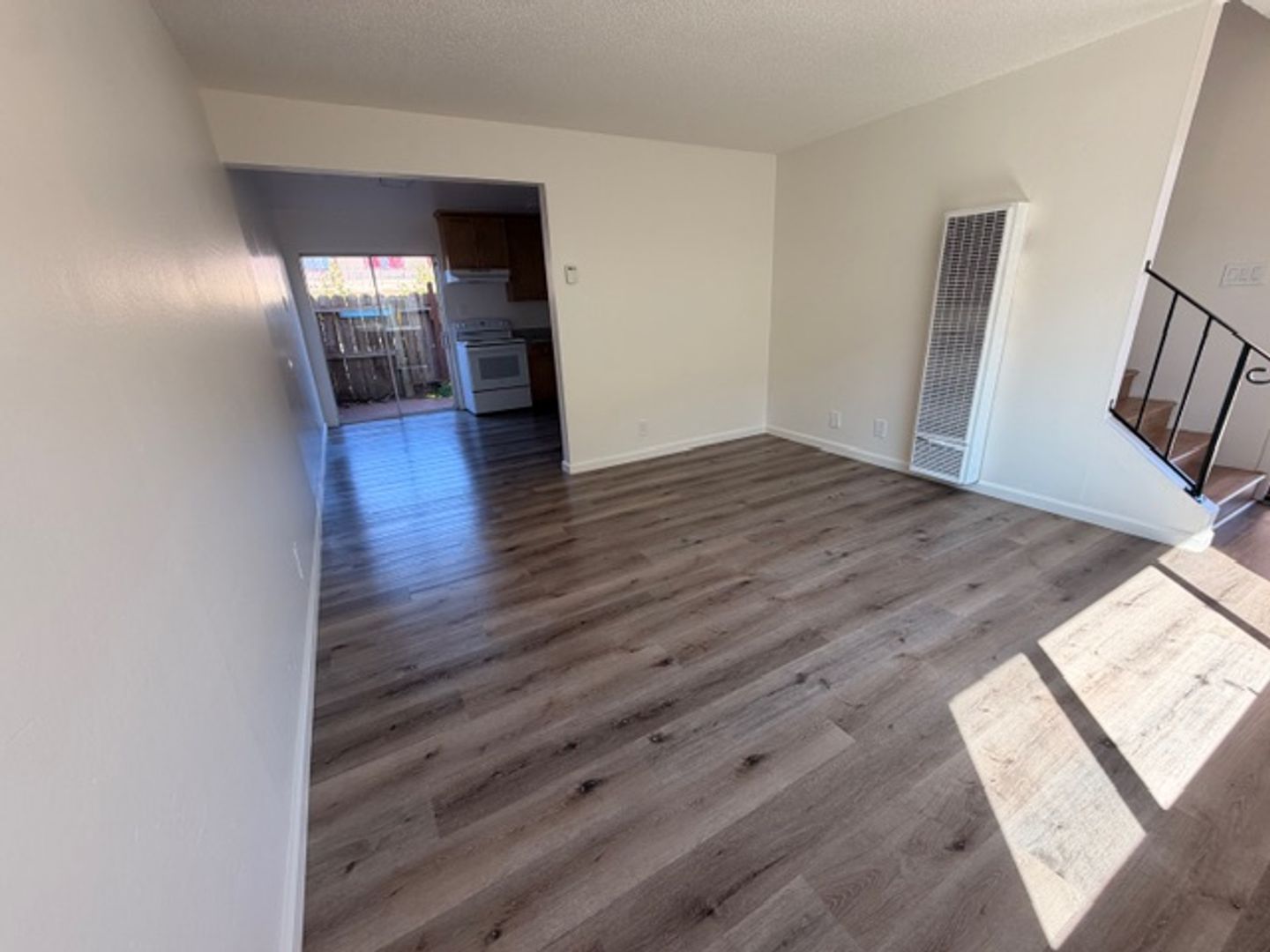 29163 Dixon Street - Hayward - California - 3 bed, 1.5 bath rental property