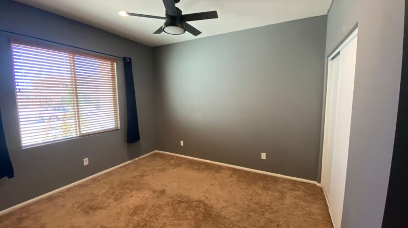 3017 Via Bella Rosa Ave - Rosamond - California - 4 bed, 2 bath rental property