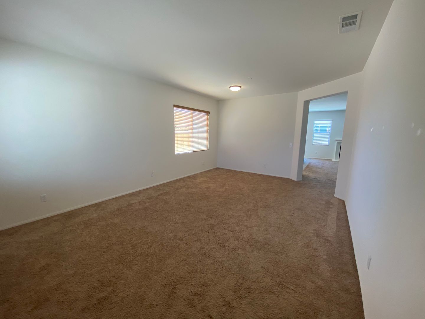 3017 Via Bella Rosa Ave - Rosamond - California - 4 bed, 2 bath rental property