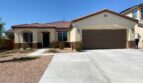3017 Via Bella Rosa Ave - Rosamond - California - 4 bed, 2 bath rental property