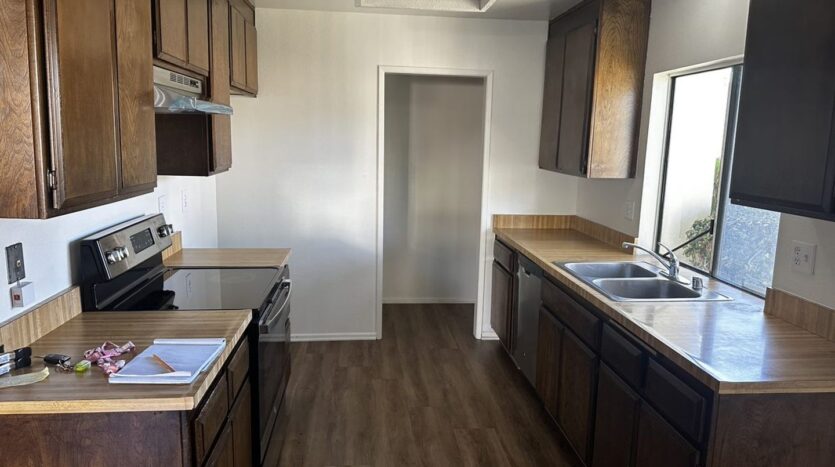 308 Mountain Ct. - Brea - California - 3 bed, 2 bath rental property