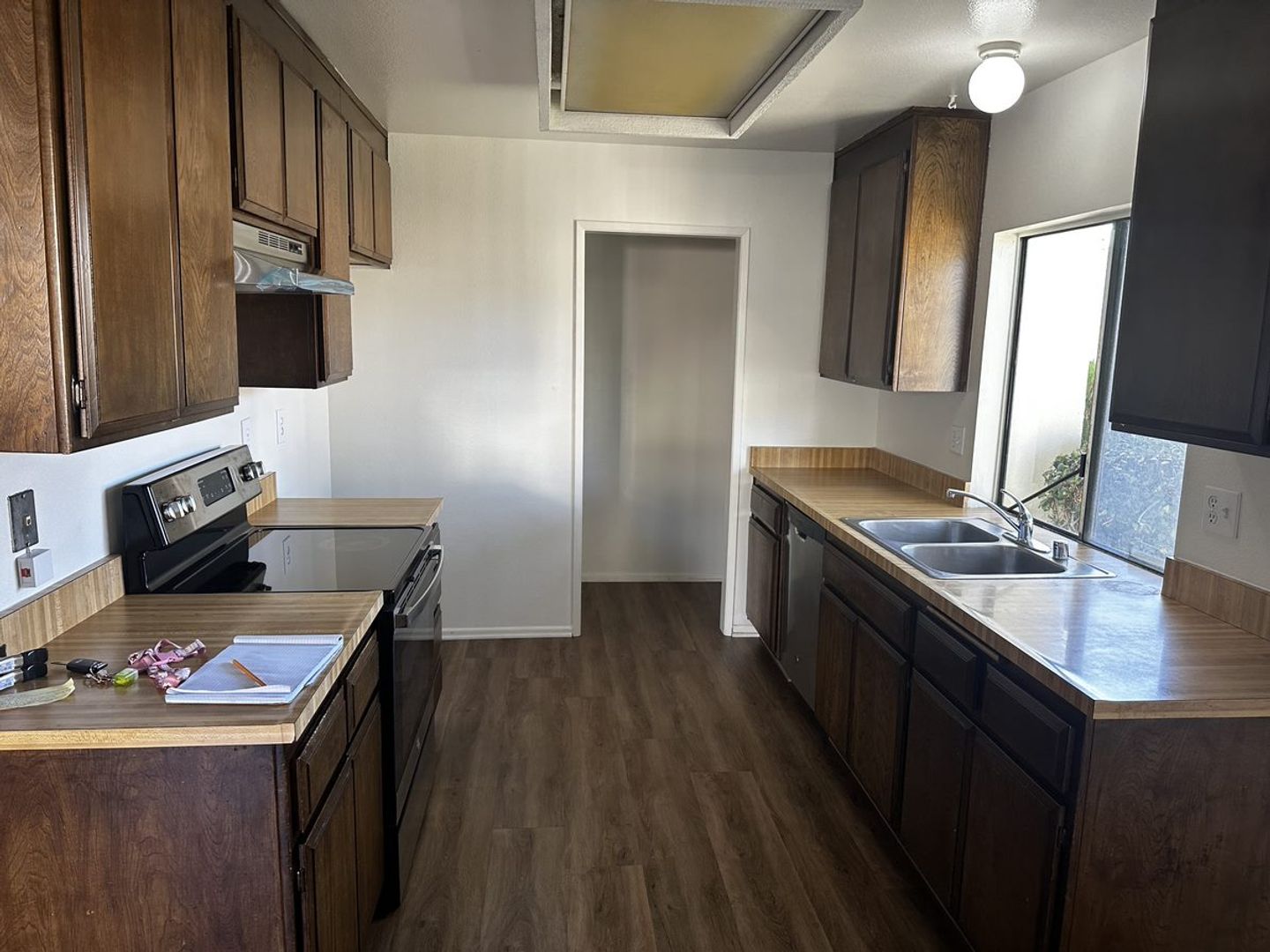 308 Mountain Ct. - Brea - California - 3 bed, 2 bath rental property