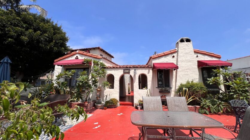 312 Avenida Monterey - San Clemente - California - 1 bed, 1 bath rental property
