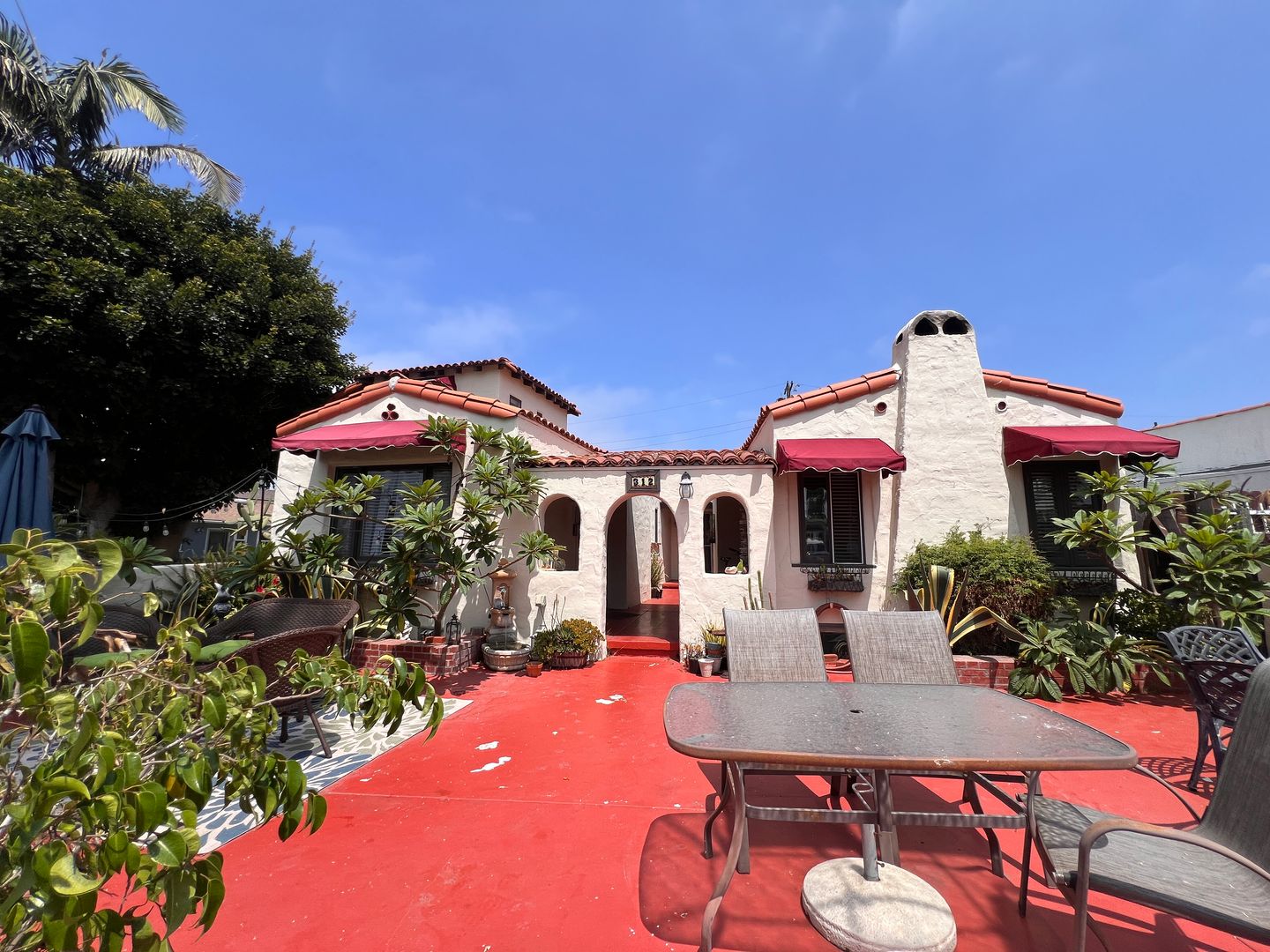 312 Avenida Monterey - San Clemente - California - 1 bed, 1 bath rental property