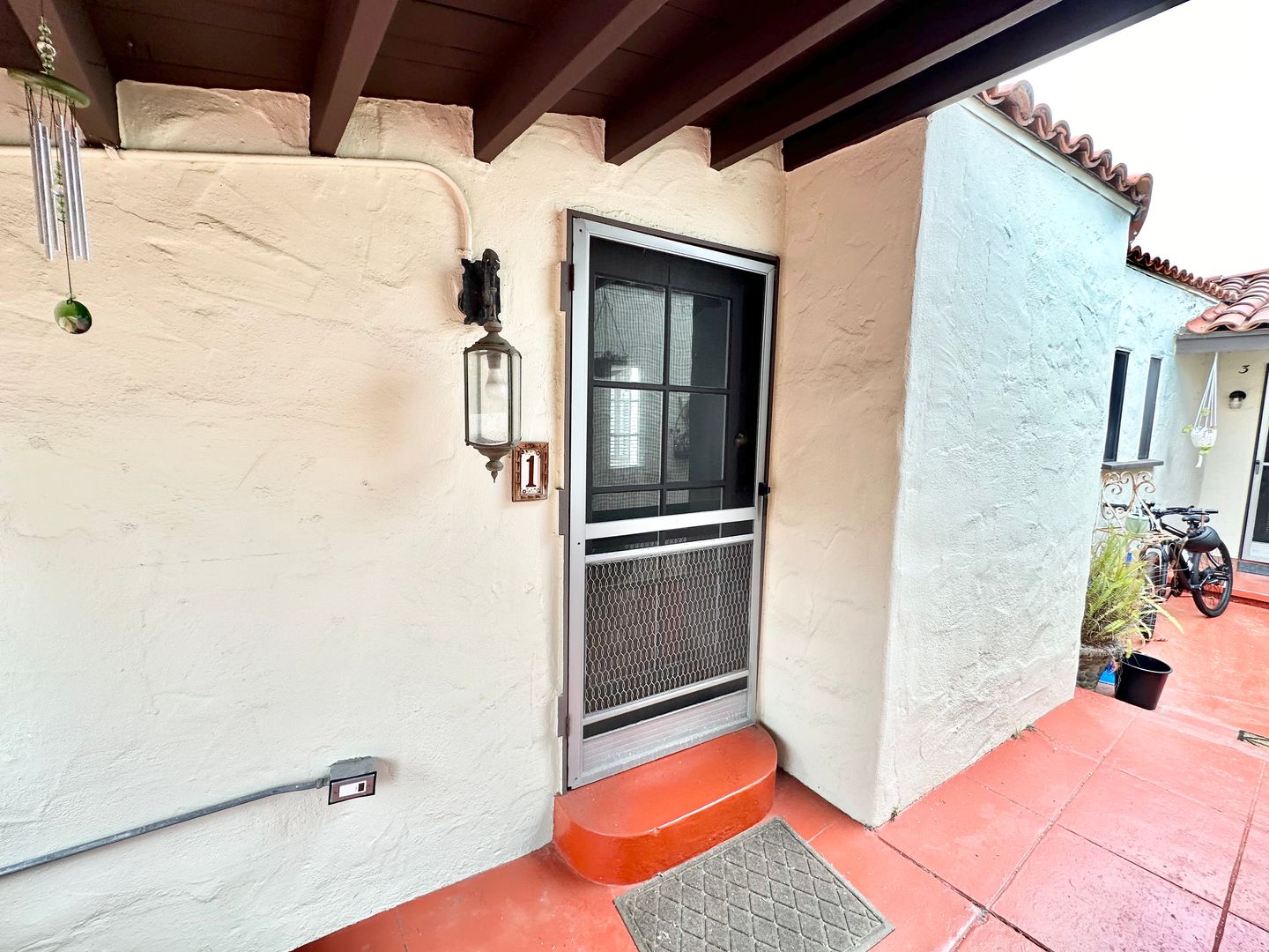 312 Avenida Monterey - San Clemente - California - 1 bed, 1 bath rental property