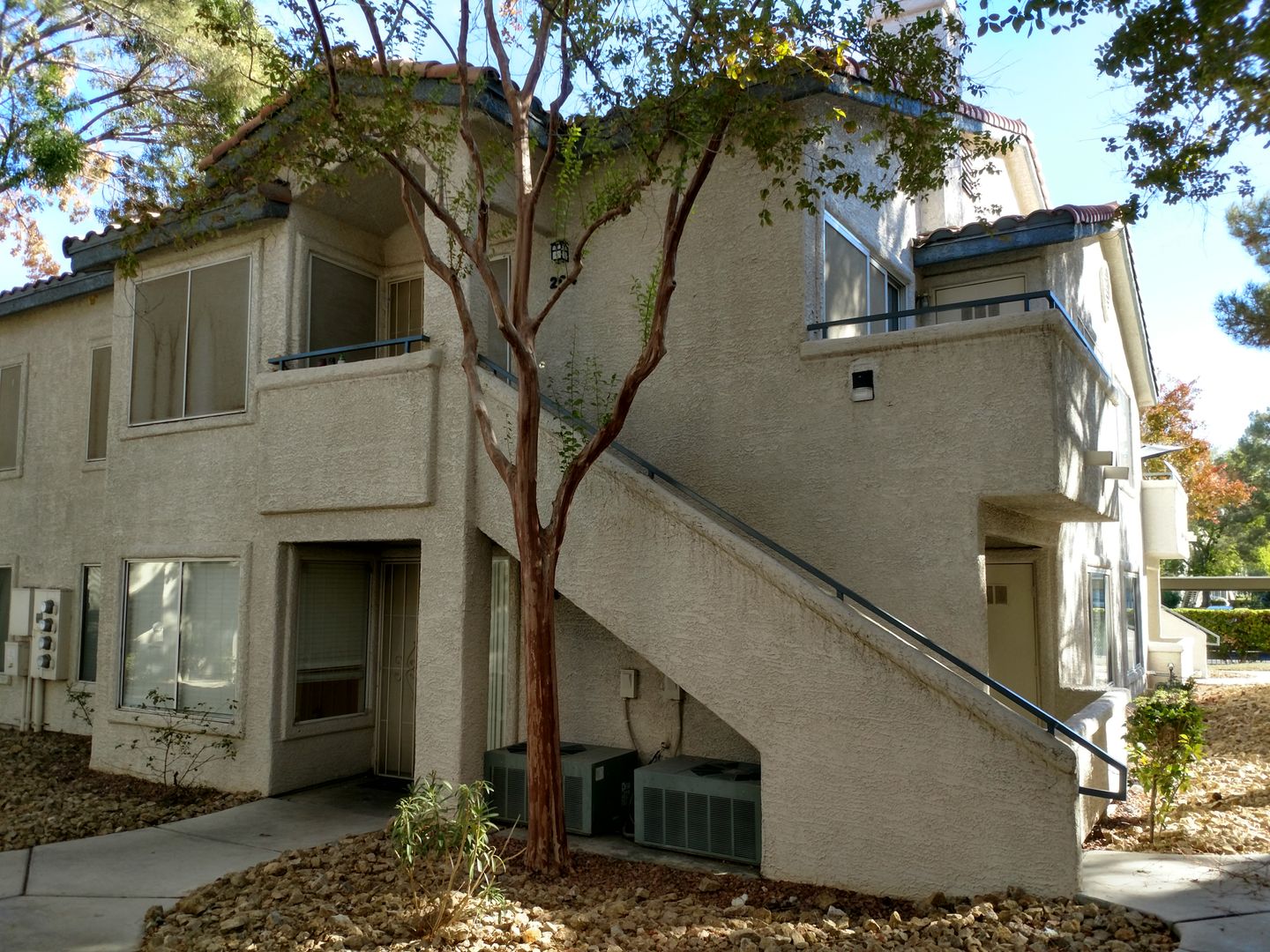 3131 Key Largo  #104 - Las Vegas - Nevada - 2 bed, 2 bath rental property