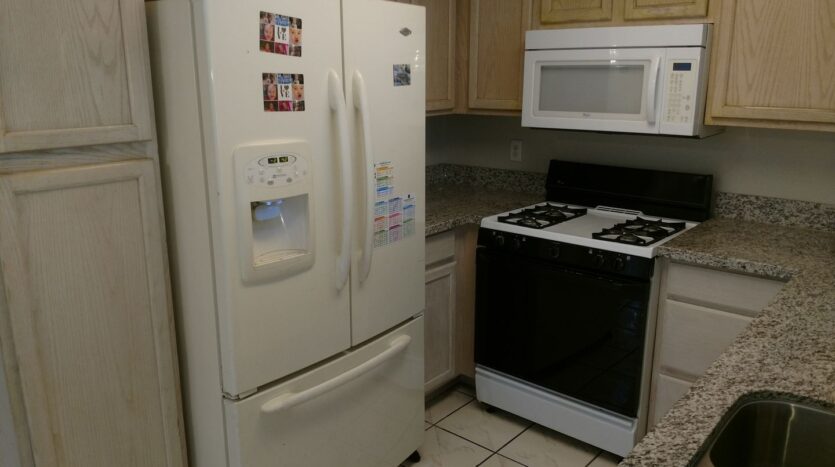 3131 Key Largo #104 - Las Vegas - Nevada - 2 bed, 2 bath rental property