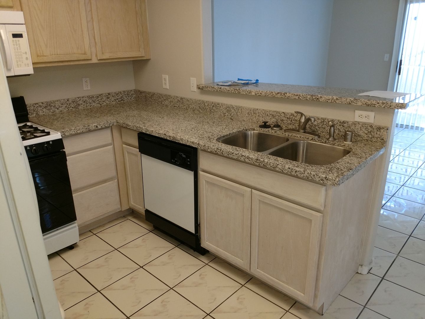 3131 Key Largo #104 - Las Vegas - Nevada - 2 bed, 2 bath rental property