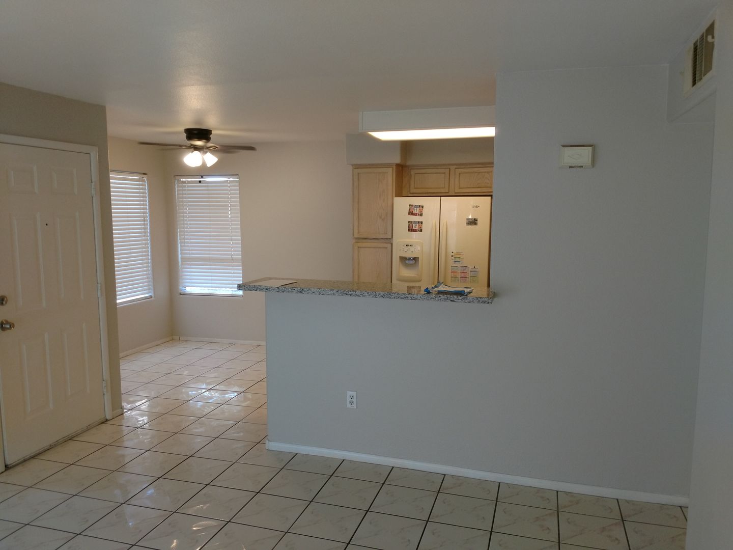 3131 Key Largo #104 - Las Vegas - Nevada - 2 bed, 2 bath rental property