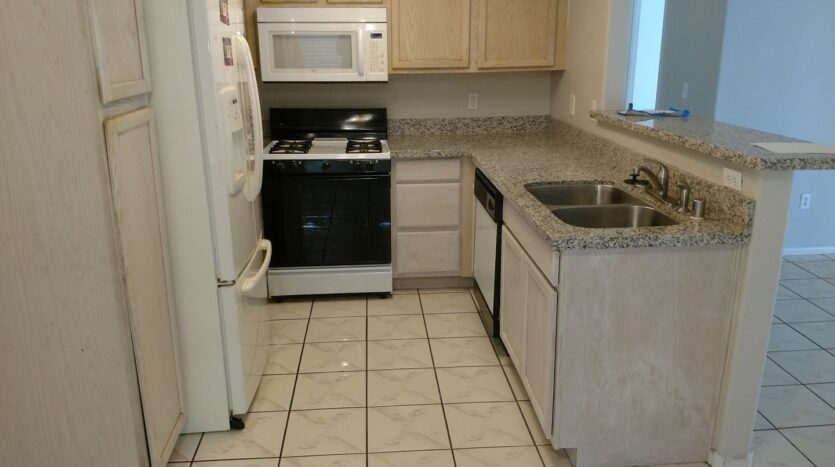 3131 Key Largo  #104 - Las Vegas - Nevada - 2 bed, 2 bath rental property