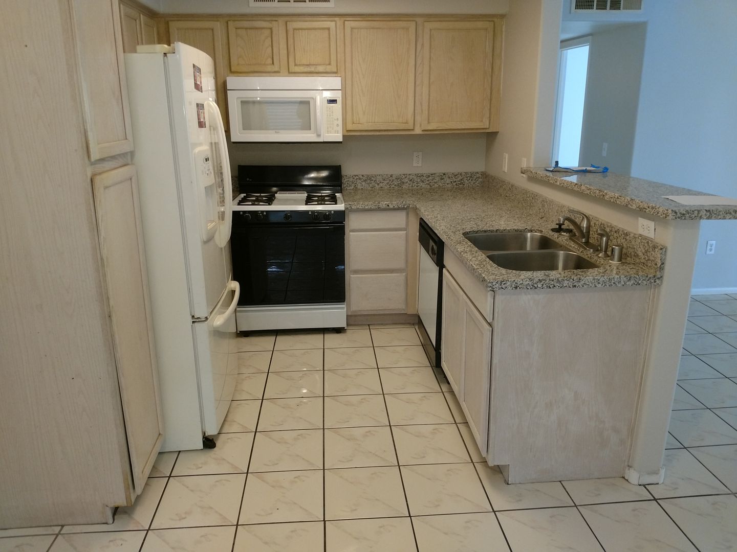 3131 Key Largo  #104 - Las Vegas - Nevada - 2 bed, 2 bath rental property