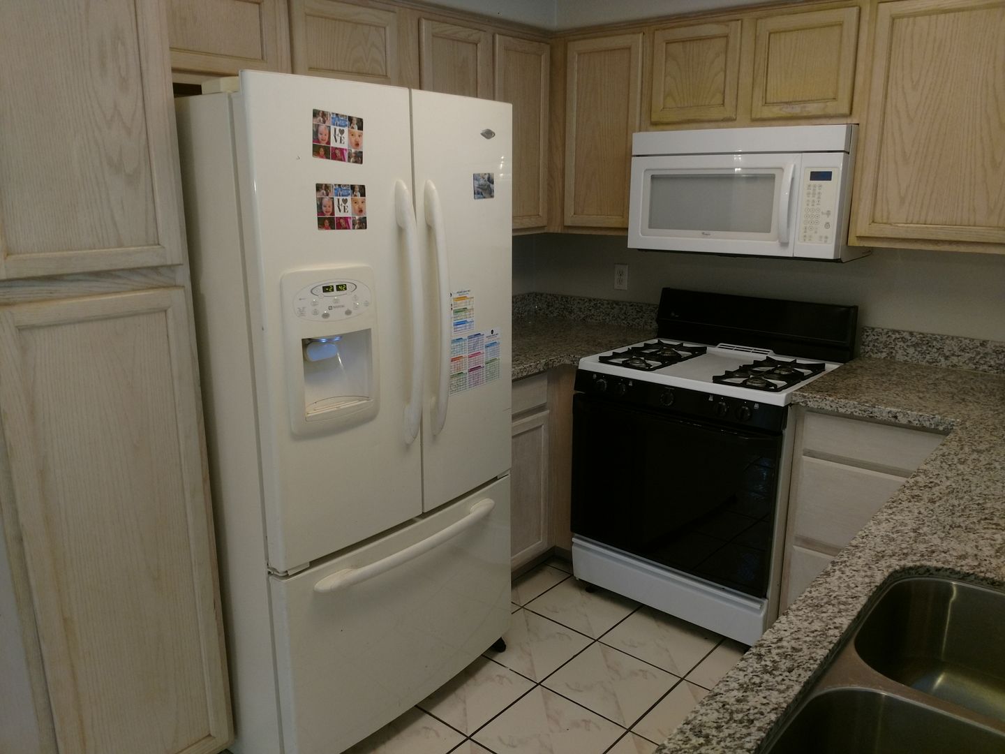 3131 Key Largo  #104 - Las Vegas - Nevada - 2 bed, 2 bath rental property