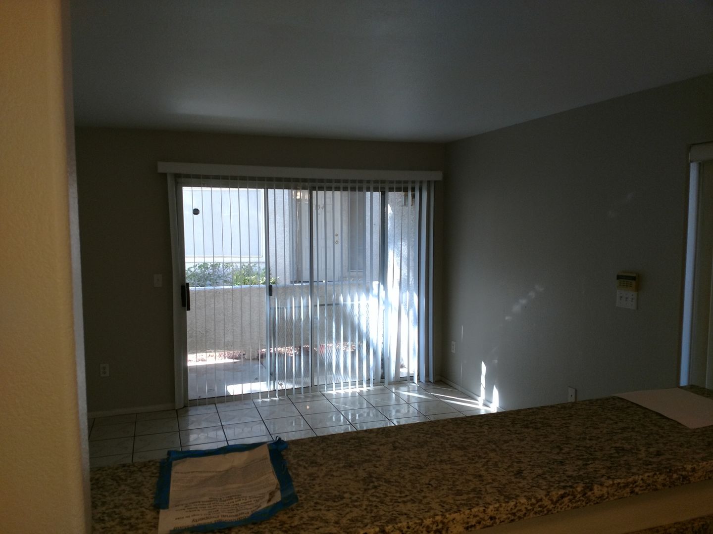 3131 Key Largo  #104 - Las Vegas - Nevada - 2 bed, 2 bath rental property