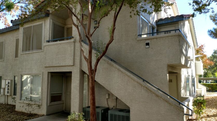 3131 Key Largo #104 - Las Vegas - Nevada - 2 bed, 2 bath rental property