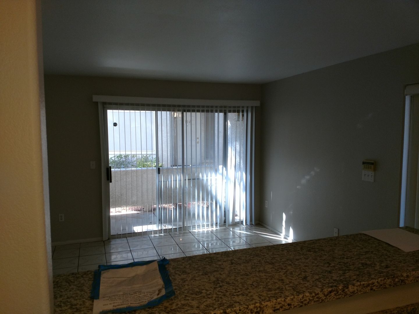 3131 Key Largo #104 - Las Vegas - Nevada - 2 bed, 2 bath rental property