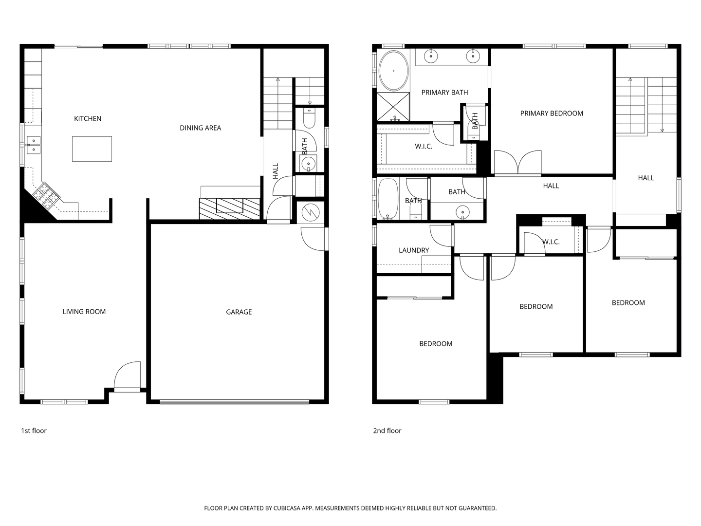 31672 Brisa Ct - Murrieta - California - 4 bed, 2.5 bath rental property