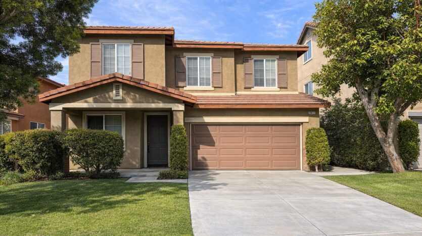 31672 Brisa Ct - Murrieta - California - 4 bed, 2.5 bath rental property