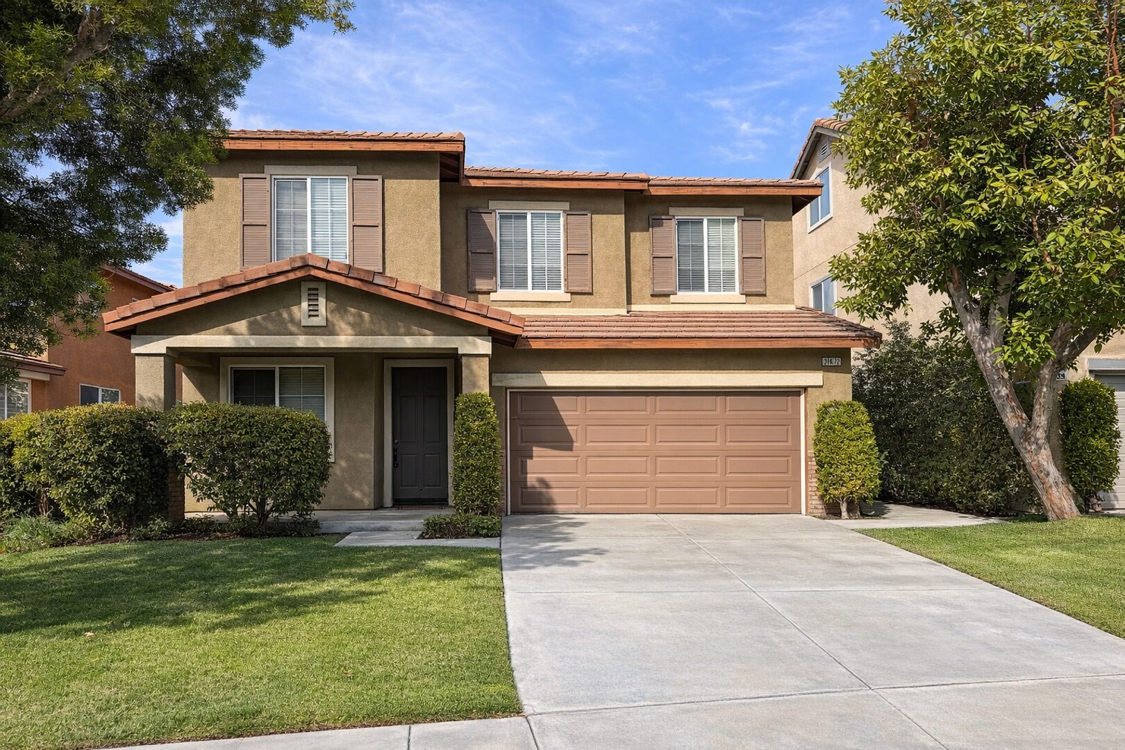 31672 Brisa Ct - Murrieta - California - 4 bed, 2.5 bath rental property