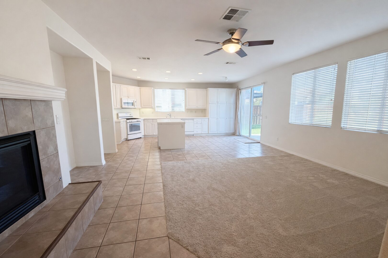 31672 Brisa Ct - Murrieta - California - 4 bed, 2.5 bath rental property