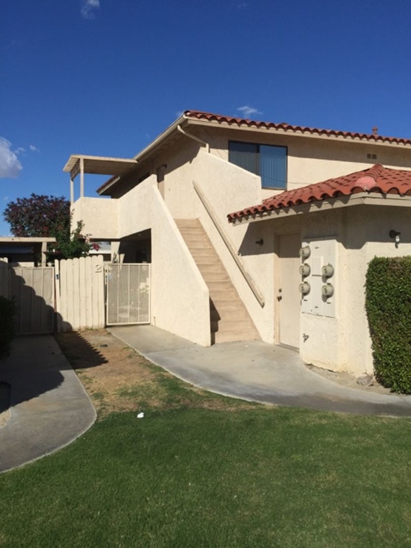32400 Sky Blue Water Trail - 04 - Cathedral City - California - 3 bed, 2 bath rental property