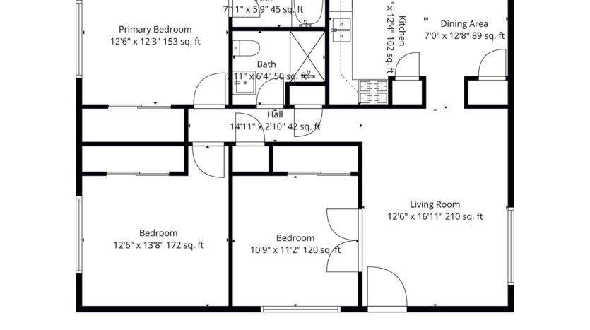 32400 Sky Blue Water Trail - 04 - Cathedral City - California - 3 bed, 2 bath rental property