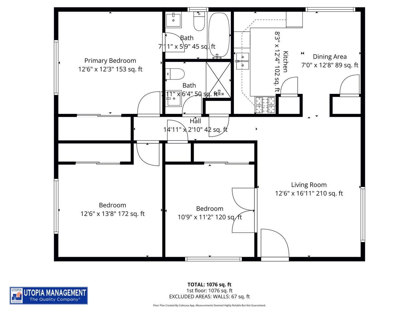 32400 Sky Blue Water Trail - 04 - Cathedral City - California - 3 bed, 2 bath rental property