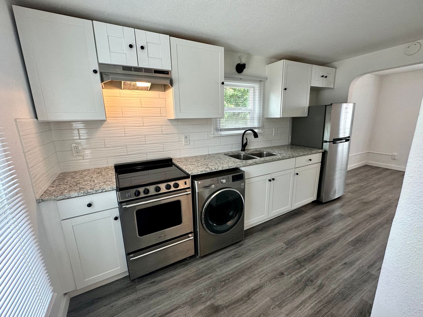 327 N. 4th St. - #9 - Mount Vernon - Washington - 1 bath rental property