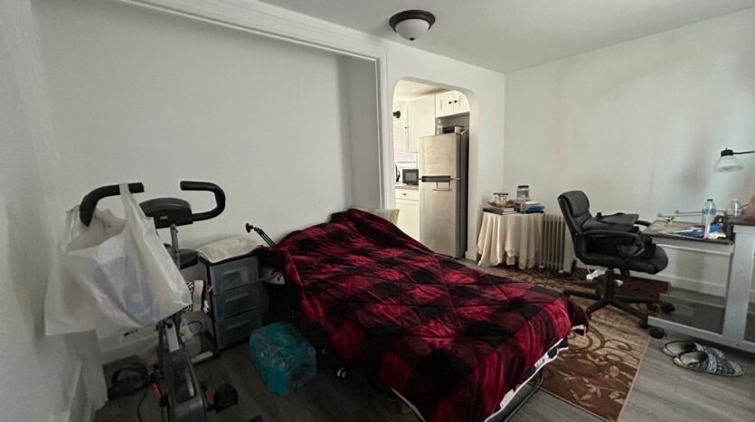 327 N. 4th St. - #9 - Mount Vernon - Washington - 1 bath rental property