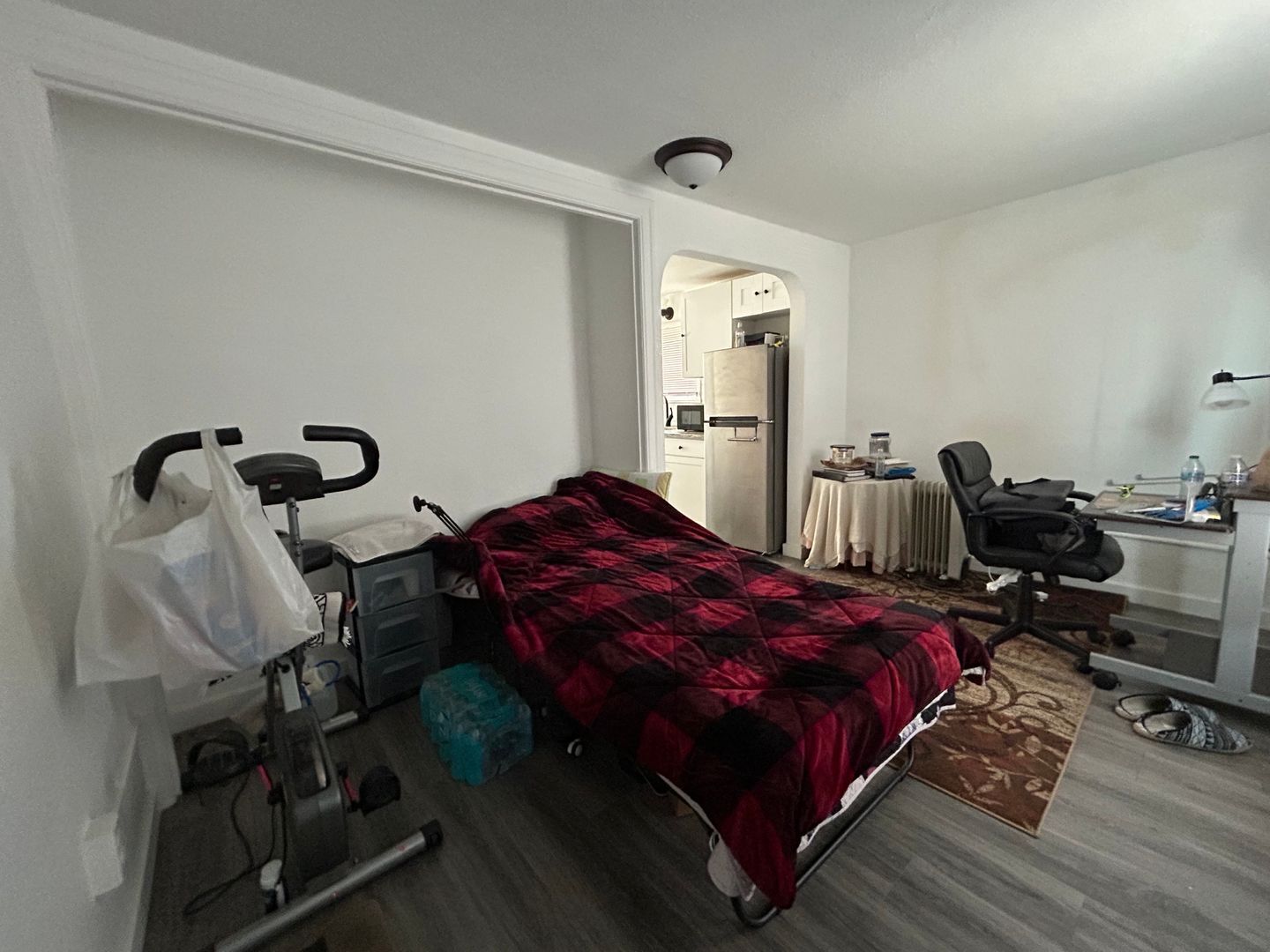 327 N. 4th St. - #9 - Mount Vernon - Washington - 1 bath rental property