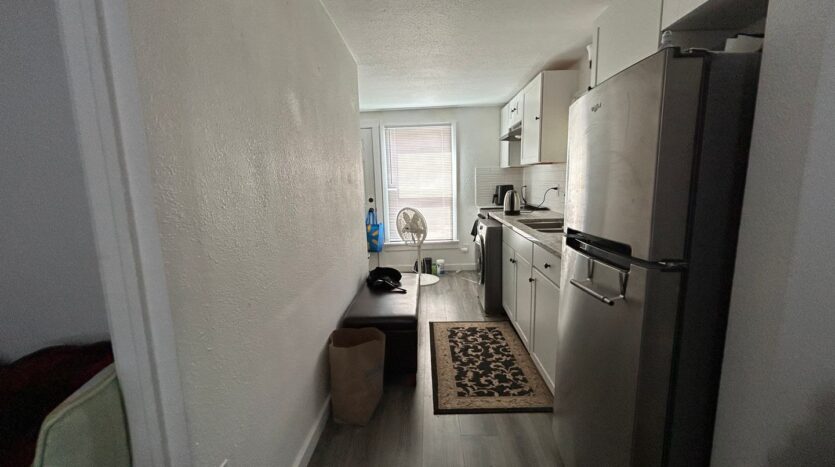 327 N. 4th St. - #9 - Mount Vernon - Washington - 1 bath rental property