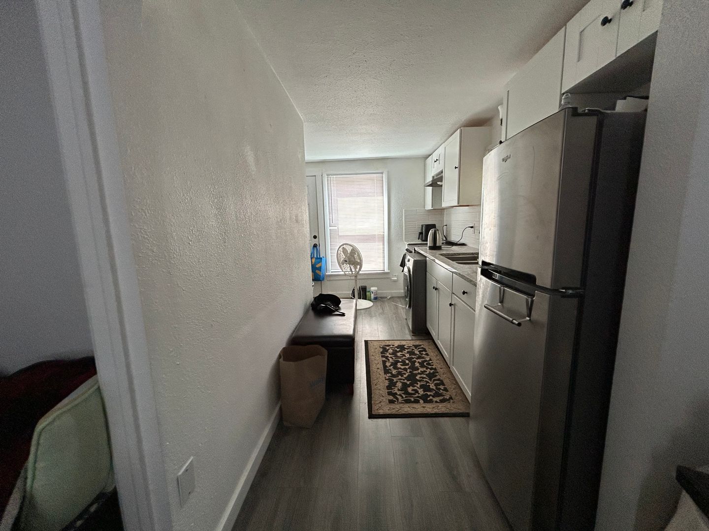 327 N. 4th St. - #9 - Mount Vernon - Washington - 1 bath rental property