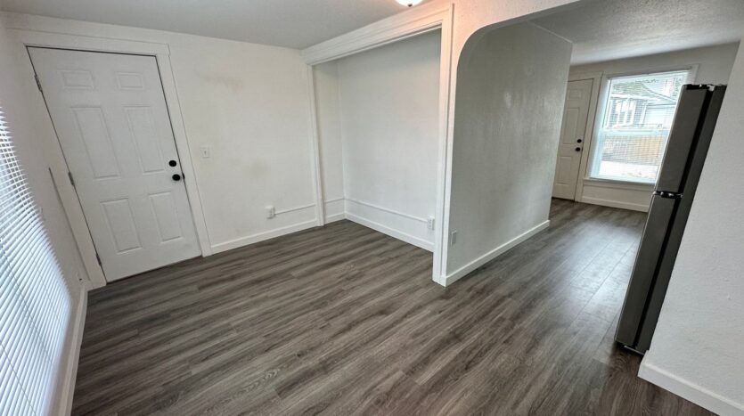 327 N. 4th St. - #9 - Mount Vernon - Washington - 1 bath rental property