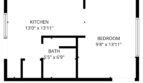 327 N. 4th St. - #9 - Mount Vernon - Washington - 1 bath rental property