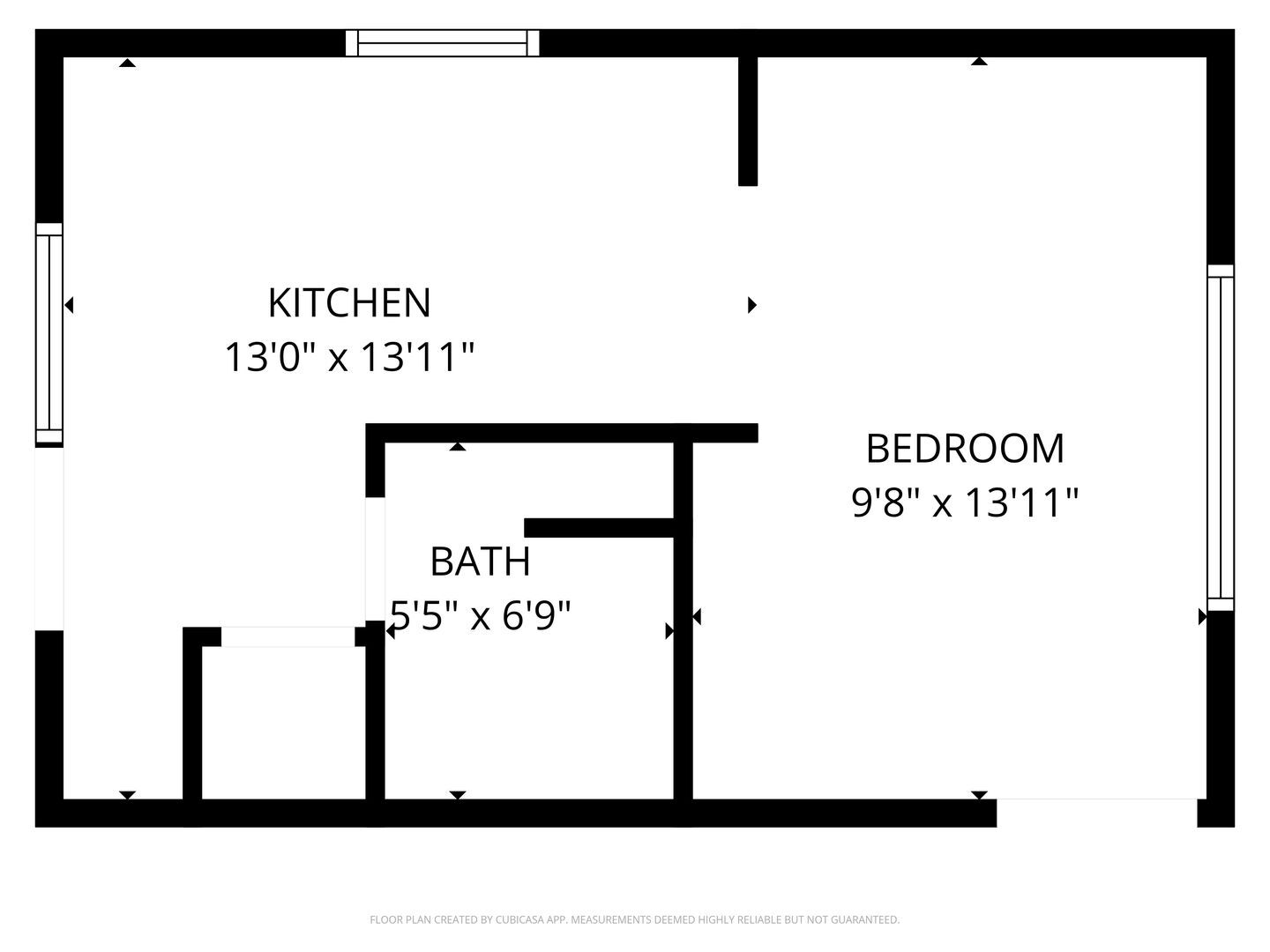 327 N. 4th St. - #9 - Mount Vernon - Washington - 1 bath rental property