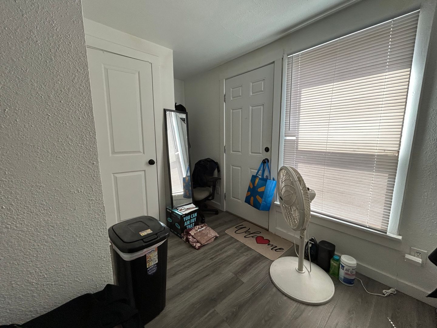 327 N. 4th St. - #9 - Mount Vernon - Washington - 1 bath rental property
